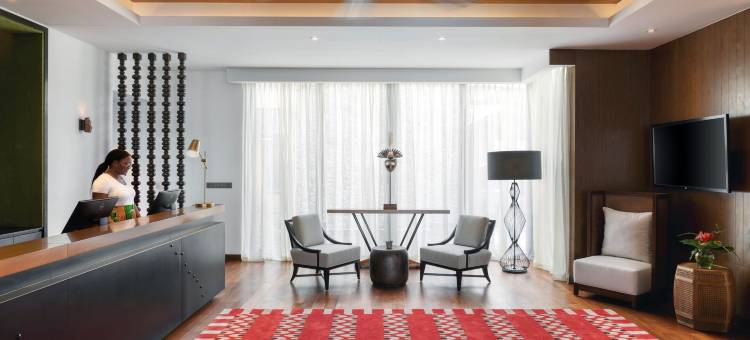 多米尼克卡布里洲际酒店度假村及水疗中心(InterContinental Hotels Dominica Cabrits Resort & Spa)图片