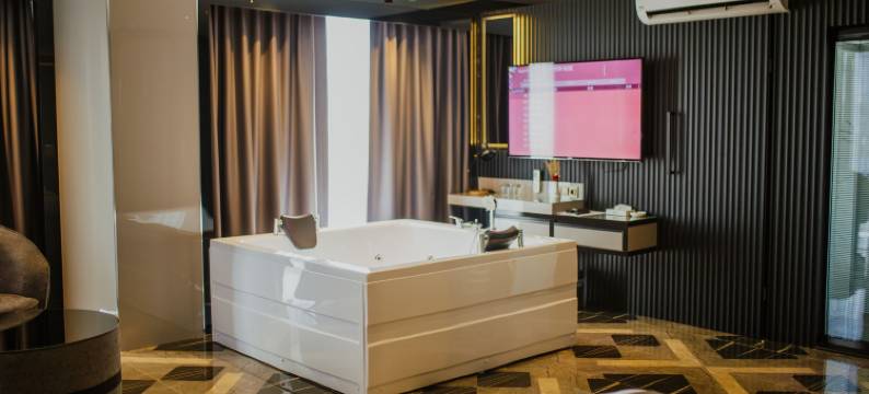 夸拉酒店及休息室(Quala Hotels)图片