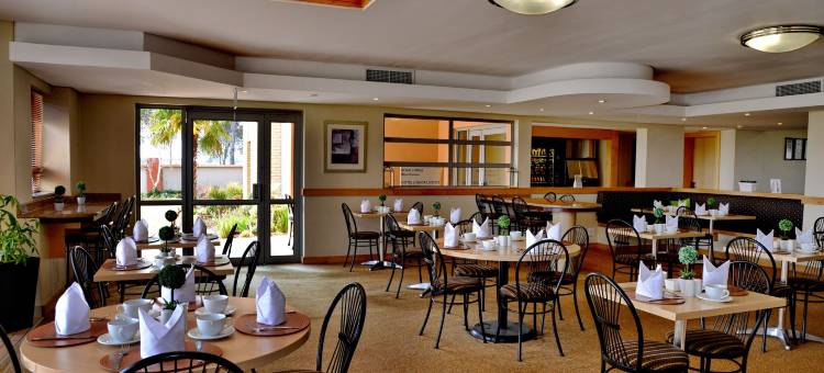 Road Lodge - 布隆方丹机场(Road Lodge Bloemfontein Airport)图片