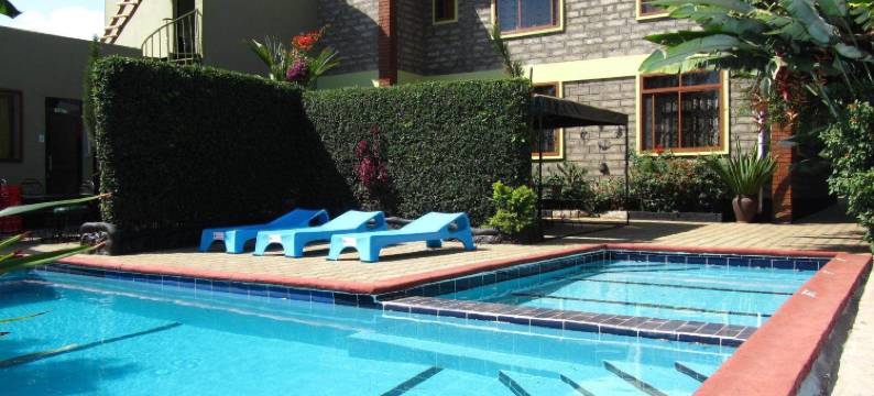 科罗纳屋酒店(Korona House Hotel)图片