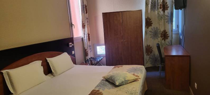 杜宝酒店(Hôtel du Baou)图片