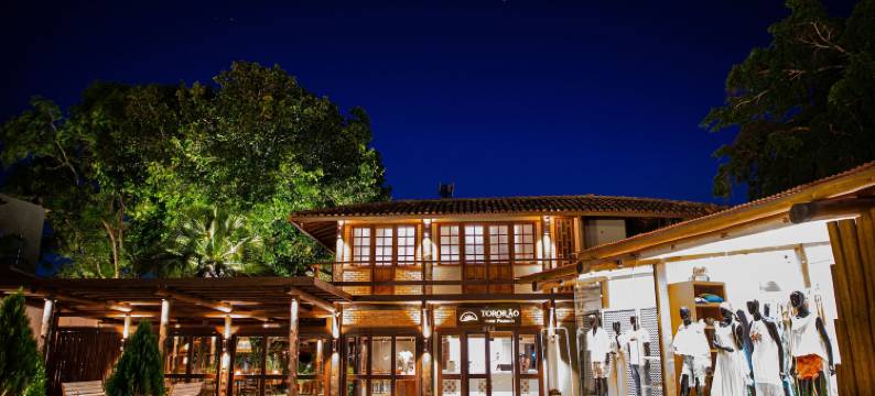 托罗洛旅馆(Tororao Hotel Pousada)图片