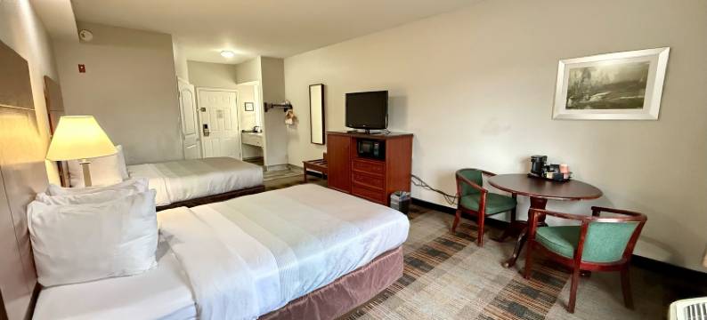 品质酒店纽南 - 亚特兰大南(Quality Inn Newnan - Atlanta South)图片