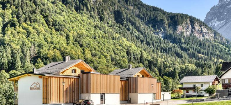 布兰德纳胡斯(Brandnerhus by A-Appartments)图片