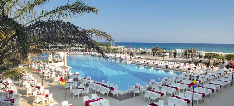 尼纳俱乐部酒店-全包式(Club Nena - All Inclusive)图片