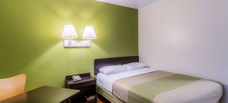 格林贝6号汽车旅馆(Motel 6 Green Bay, WI)图片