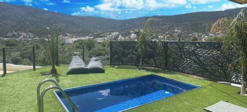 Aelia套房(Aelia Suites)图片