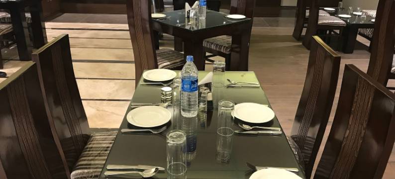 天堂景观克拉克斯旅馆(Heaven View Clarks Inn)图片