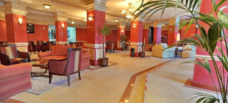 大修道院私人公寓酒店(Grand Monastery Private Apartments)图片