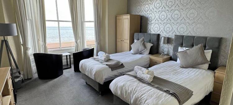 温切摩尔酒店(Winchmore Hotel)图片