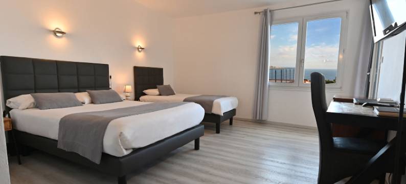 加泰罗尼亚酒店(Le Catalan)图片