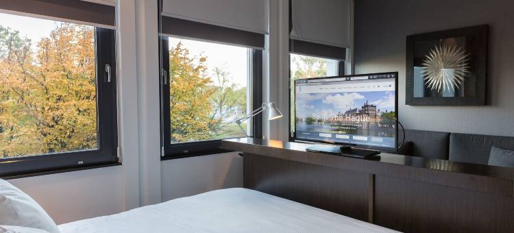 肯尼迪B-公寓式酒店(B-aparthotel Kennedy)图片