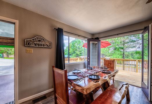 Texas Trio Hotel Overview