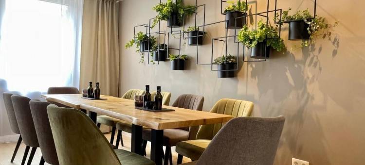 Schultheiss 52酒店(Hotel Schultheiss Hameln)图片