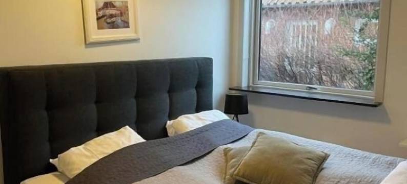 希尔莫尔的公寓(Hilmor's Lejligheder)图片