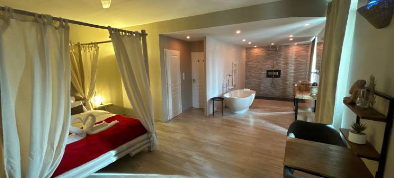 泉源领地(Le Domaine des Sources)图片