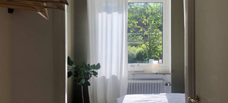 HEMMET - Simrishamns旅舍和B&B(Hemmet B&B)图片