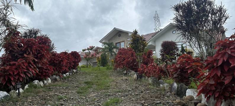 玛娜旅馆(Hosteria Mana)图片