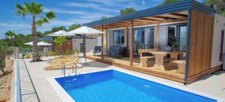 拉斯图拉移动房屋(Lastura Aparthotel)图片