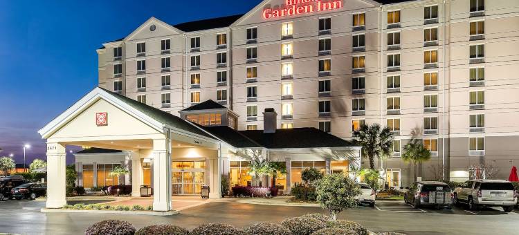 佛罗伦萨希尔顿花园酒店(Hilton Garden Inn Florence)图片