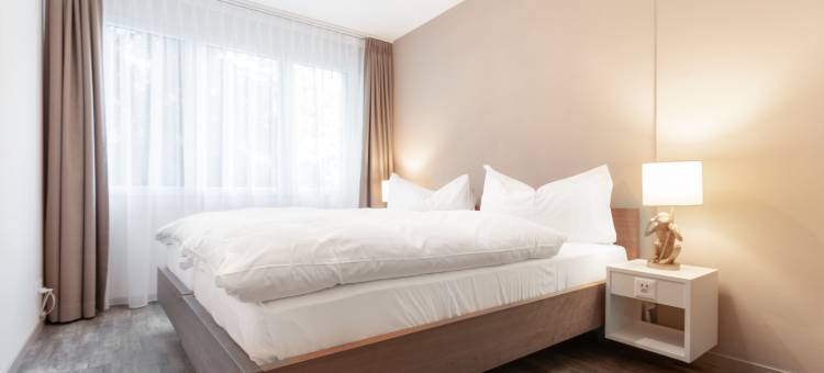 比尔锡霍夫酒店(Hotel Birsighof Basel City Center)图片