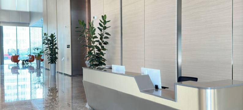 T-CITY总统酒店(T-City Presidential Hotel)图片