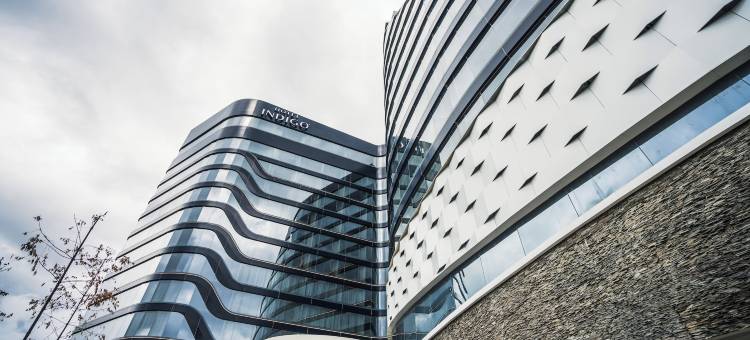 英迪格酒店万隆达戈帕卡尔 IHG(Hotel Indigo Bandung Dago Pakar)图片