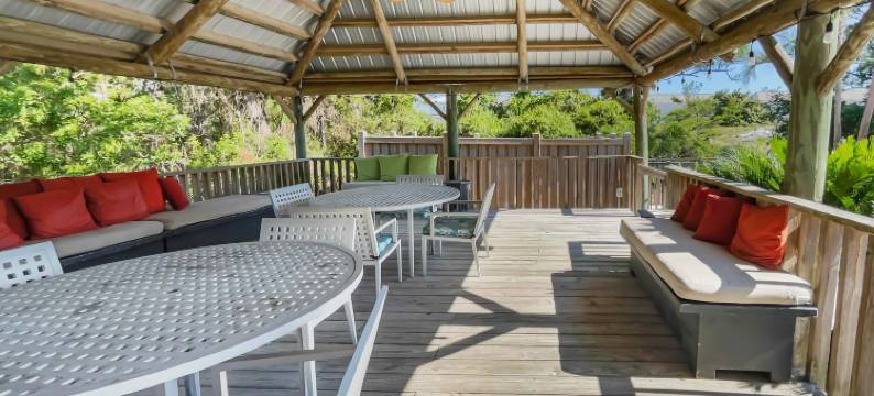 盐夏一卧室公寓由RedAwning提供(Summersalt 1 Bedroom Condo by RedAwning)图片