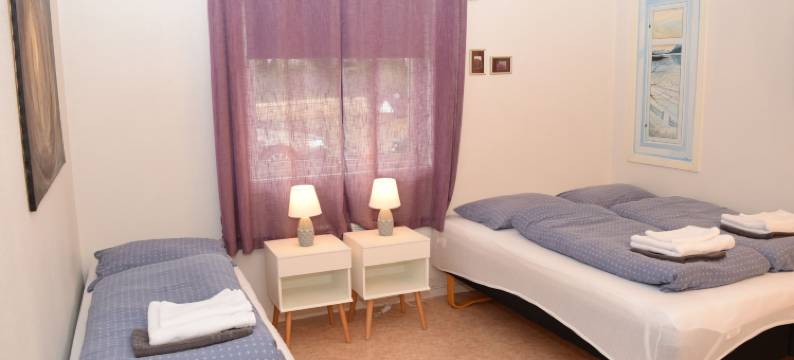 里瑟于哈姆恩咖啡馆(Risøyhamn Kafe)图片