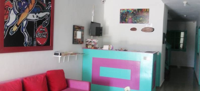 Hostal Johnnier Macao Punta Cana图片