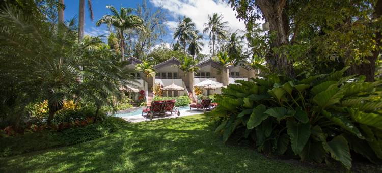 Colony Club, a Luxury Collection Resort, Barbados图片