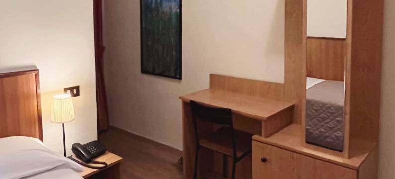 翁布里亚酒店(Hotel Umbria)图片