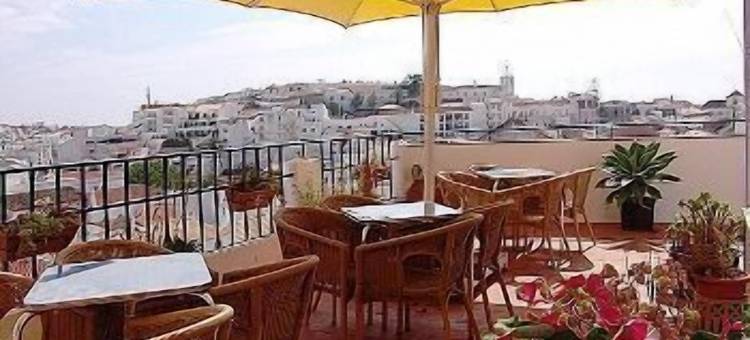 瑞迦纳公寓酒店(Apartamentos Turisticos Regina)图片