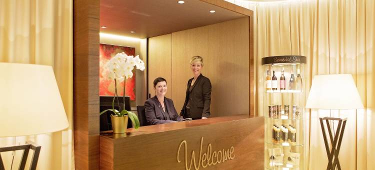 松嫩霍夫公园酒店(Park Hotel Sonnenhof - Relais & Châteaux)图片