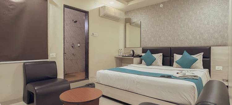 莲花酒店(Hotel Lotus)图片