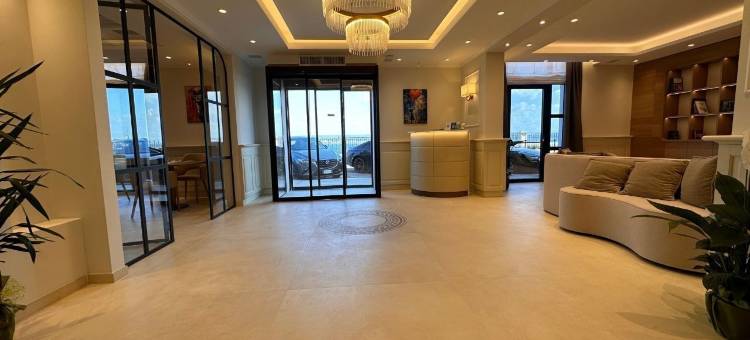欧洲酒店(Hotel Europa)图片