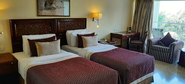 吉尔塞莱 - IHCL 精选(Gir Serai - Ihcl SeleQtions)图片