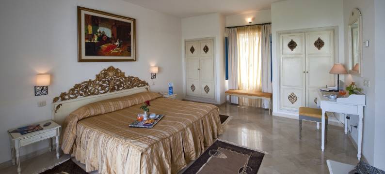 亚尔雷迪纳酒店(Diar Lemdina Hotel)图片