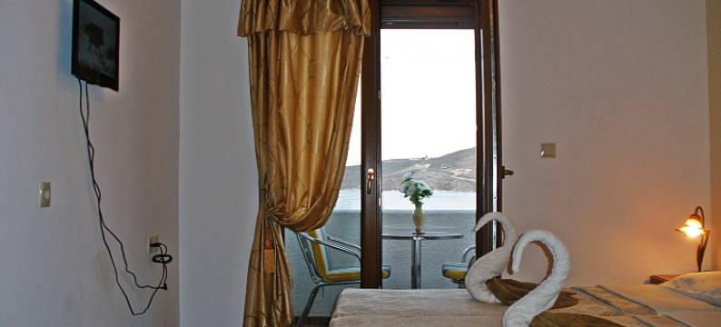 阿波罗公寓酒店(Apollo Studios)图片