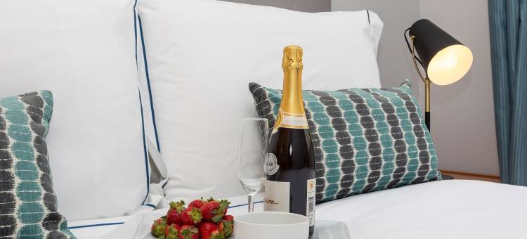 普拉希德村庄酒店(Placid Village)图片