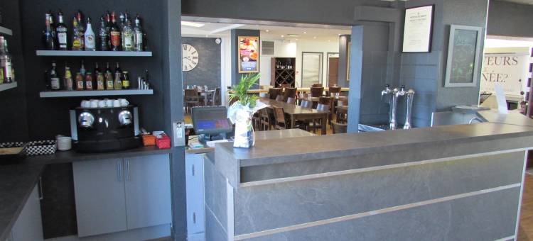 基里亚德玛娜瓦雷托西酒店(Kyriad Marne la Vallee  - Torcy)图片