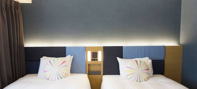 京都哈顿酒店(Hearton Hotel Kyoto)图片
