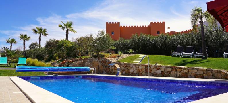 卡沃埃鲁民宿及 SPA(Carvoeiro B&B and Spa)图片