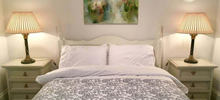 圣奥宾历史房子中的美丽1BR(Beautiful 1Br in Historic St Aubin House)图片