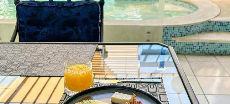 苏恩斯酒店(Hotel Sueños)图片