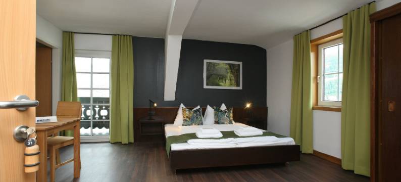 Seehotel Sissi图片