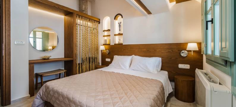 卡特里娜别墅 - 3别墅和私人按摩池(Villa Katerina -3 Villas&Private Jacuzzi)图片