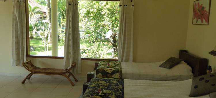 我们的家别墅(Rumah Kita Villa/Hotel)图片
