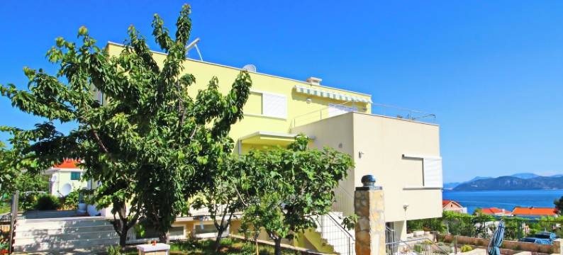 Gusti公寓(Apartments Gusti)图片