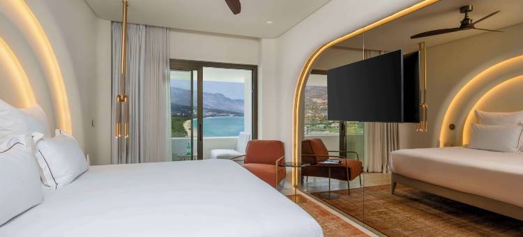 Isla Brown科林蒂亚度假村&SPA，希尔顿尚品系列(Isla Brown Corinthia Resort & Spa, Curio Collection by Hilton)图片